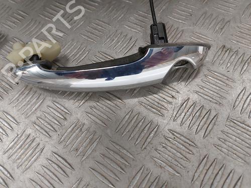Front left exterior door handle MINI MINI (R56) One | BP25248184C128 