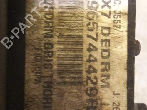 Used Right mirror CITROËN C5 III Break (RW_) 2.0 HDi (136 hp) 23726290