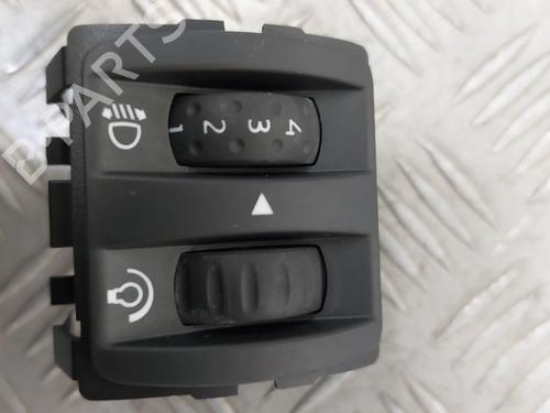 headlight-switch-renault-clio-iii-br01-cr01-2005-2006-2007-2008-2009-2010-2011-2012-2013-2014-23745266 main image