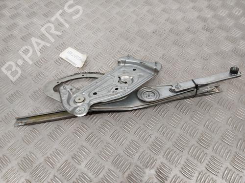 Used Front left window mechanism RENAULT MEGANE III Grandtour (KZ0/1) 1.5 dCi (KZ09, KZ0D, KZ1G, KZ29, KZ14, KZ1W, KZ10, KZ1F,... (110 hp) 29349990