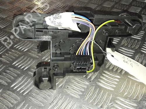 Used Lamp holder RENAULT MEGANE I (BA0/1_) 1.6 16V (BA04, BA0B, BA11, BA1J, BA16, BA19, BA1K, BA1V,... (107 hp) 23655767