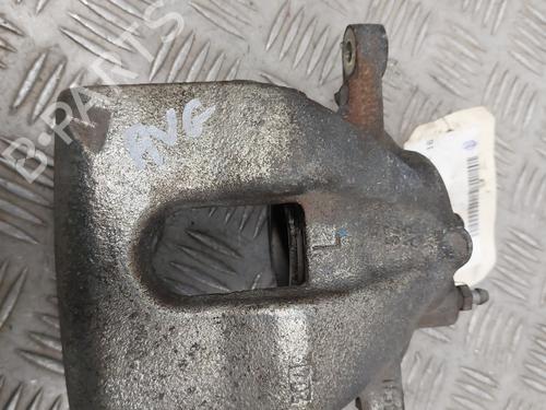 Used Left front brake caliper Left front brake caliper TOYOTA AURIS (_E15_) 1.6 (ZRE151_, ZRE151R) (132 hp) 23724558 23724558
