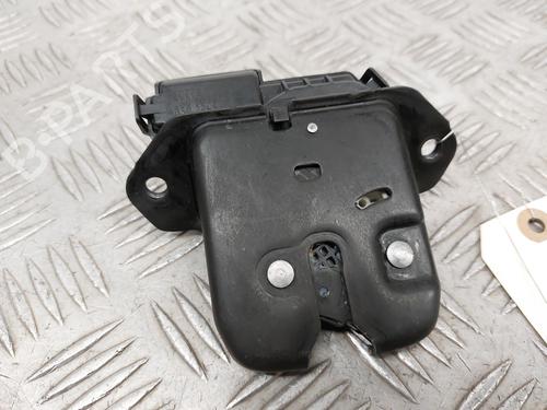 Used Tailgate lock DACIA SANDERO III 1.0 TCe 90 (91 hp) 29456851