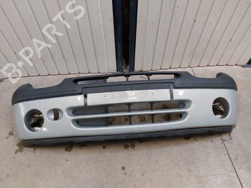 Used Front bumper RENAULT TWINGO I (C06_) 1.2 16V (C060) (60 hp) 29371236
