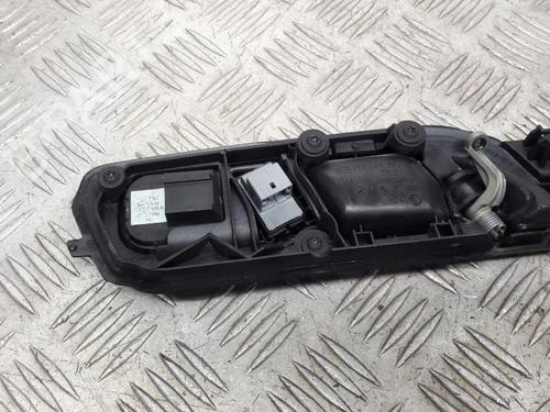 Front left interior door handle VW POLO (9N_, 9A_) 1.9 TDI | BP23735338I13 