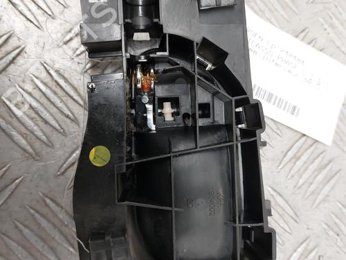 Rear right interior door handle CITROËN C3 Picasso (SH_) 1.6 HDi | BP23748710I16  - Image 5
