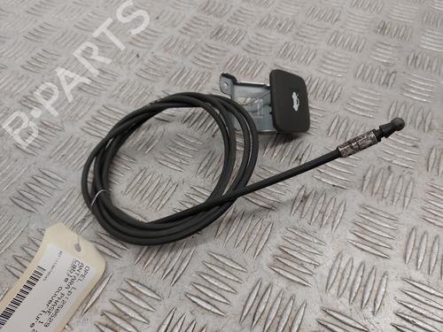 Cable OPEL ANTARA A (L07) 2.0 CDTI 4x4 | BP31577265E12 - Image 2