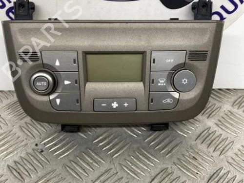 Commande Chauffage FIAT LINEA (323_, 110_) 1.3 D Multijet (323AXB11, 323AXB1A) (90 hp) 23744347