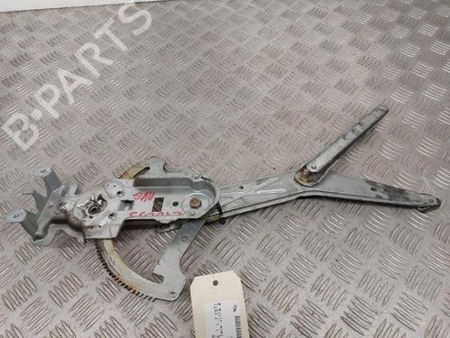 Used Front left window mechanism OPEL MERIVA A MPV (X03) 1.7 CDTI (E75) (100 hp) 23659131