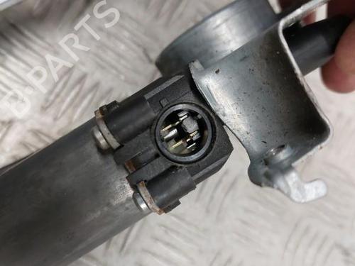 Rear left window mechanism NISSAN NAVARA NP300 (D40) 2.5 dCi 4WD | BP23743607C24 