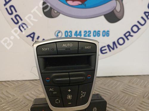 Climate control RENAULT LAGUNA III (BT0/1) 2.0 dCi (BT01, BT08, BT09, BT0E, BT0K, BT12, BT1C, BT1D,... | BP24853187I5 - Image 2
