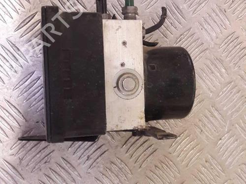 Used ABS pump ABS pump CITROËN C5 II (RC_) 2.0 HDi (RCRHRH) (136 hp) 23717417 23717417