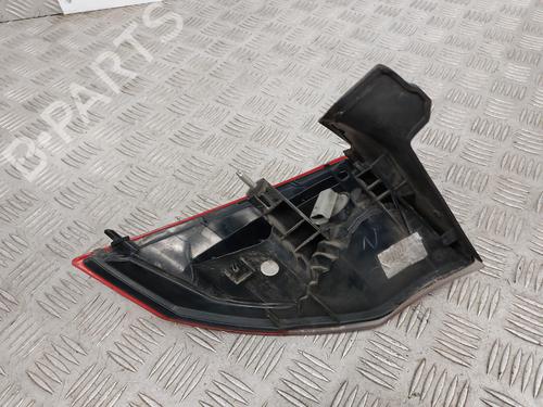 Right taillight RENAULT LAGUNA III (BT0/1) 1.5 dCi (BT00, BT0A, BT0T, BT1J) | BP30174625C35