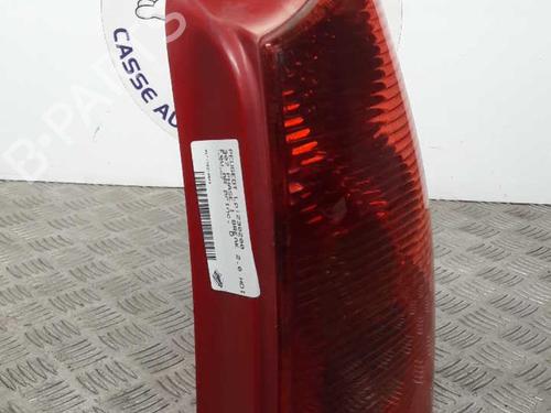 Used Right taillight PEUGEOT 307 Break (3E) 2.0 HDI 110 (107 hp) 23735150