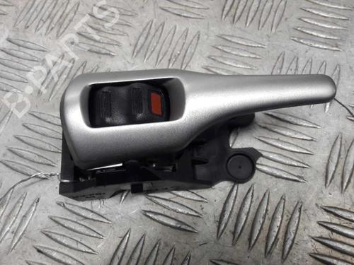 Used Rear right interior door handle Rear right interior door handle TOYOTA AURIS (_E15_) 1.6 (ZRE151_, ZRE151R) (132 hp) 23724538 23724538