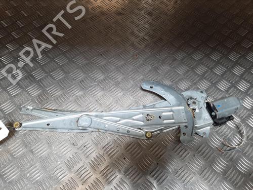 Front right window mechanism RENAULT KANGOO (KC0/1_) 1.4 (KC0C, KC0H, KC0B, KC0M) | BP23655811C23 