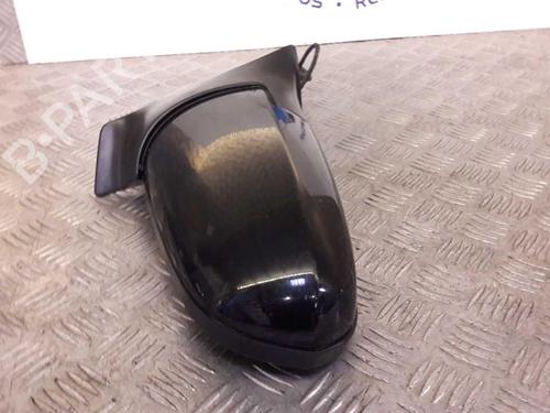 Right mirror OPEL ZAFIRA A MPV (T98) 2.0 DTI 16V (F75) | BP23726738C27 