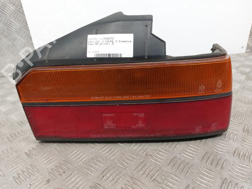 Used Right taillight HONDA PRELUDE II (AB) 1.8 EX (AAB) (101 hp) 29996283