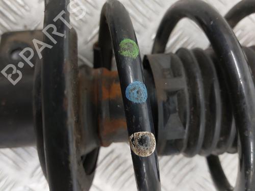 Right front shock absorber PEUGEOT 207 (WA_, WC_) 1.4 HDi | BP24403623M17 