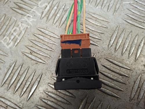 Right front window switch CITROËN SAXO (S0, S1) 1.1 X, SX | BP37451443I26 - Image 4