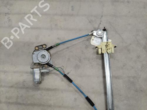 Used Rear right window mechanism Rear right window mechanism CITROËN XSARA PICASSO (N68) 1.6 HDi (109 hp) 23655486 23655486