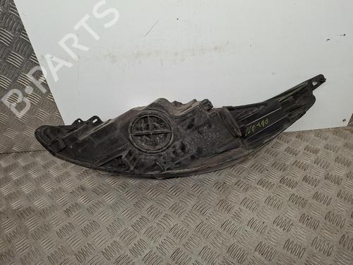 Right headlight FORD FIESTA VI (CB1, CCN) 1.4 TDCi | BP39896169C29 - Image 4
