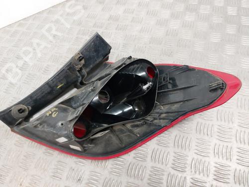 Left taillight CITROËN C4 II (NC_) 1.6 HDi 115 | BP31146020C34 