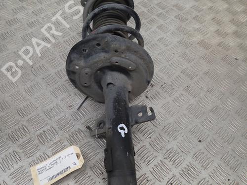 Left front shock absorber RENAULT MEGANE IV Hatchback (B9A/M/N_) 1.6 dCi 130 (B9A4) | BP31084229M16  - Image 7