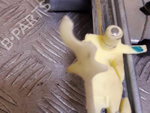 Front right window mechanism RENAULT TRAFIC II Van (FL) 1.9 dCi 100 (FL0C, FL0K, FL0B) | BP23724598C23 - Image 3