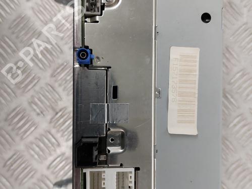Radio NISSAN JUKE (F15) 1.6 | BP28619735E6 
