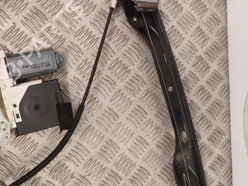 Front right window mechanism VW PASSAT B6 (3C2) 2.0 TDI | BP23736724C23  - Image 5