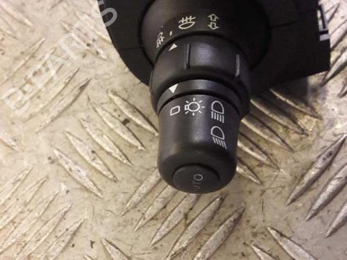 Used Switch Switch RENAULT SCÉNIC II (JM0/1_) 1.5 dCi (JM1E, JM16) (106 hp) 23727512 23727512