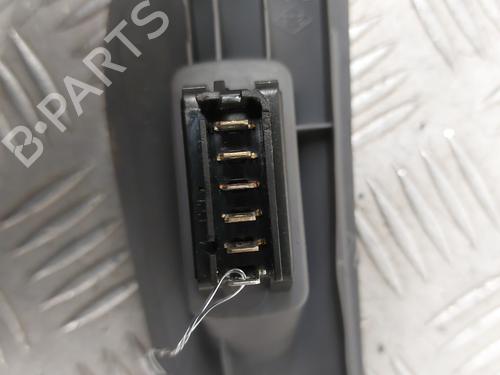 Used Right front window switch Right front window switch RENAULT MEGANE I (BA0/1_) 1.9 D Eco (BA0A, BA0U, BA0R) (64 hp) 23748300 23748300
