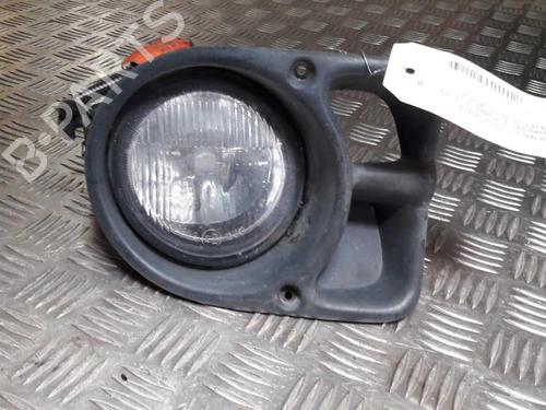 Used Left front fog light Left front fog light RENAULT KANGOO (KC0/1_) 1.2 (KC0A, KC0K, KC0F, KC01) (58 hp) 23655985 23655985