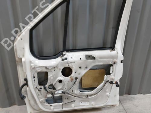 Right front door FORD TRANSIT CONNECT (P65_, P70_, P80_) 1.8 Di | BP23746611C3 