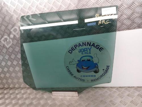 Rear left door window OPEL ZAFIRA / ZAFIRA FAMILY B (A05) 1.7 CDTI (M75) | BP23738158C20 
