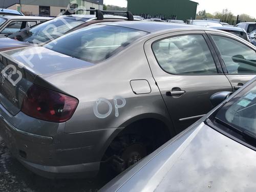 Switch PEUGEOT 407 (6D_) 2.0 HDi 135 (6DRHRH, 6DRHRE, 6DRHRG, 6DRHRJ) | BP23715814I30 - Image 4