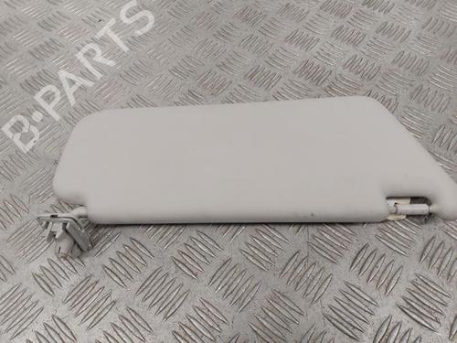 Left sun visor MERCEDES-BENZ A-CLASS (W169) A 180 CDI (169.007, 169.307) | BP23659474I1 