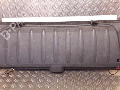 Bakluke CC/Kombi-Kupé SMART FORTWO Coupe (450) 0.7 (450.352, 450.332) | BP23656957C6 