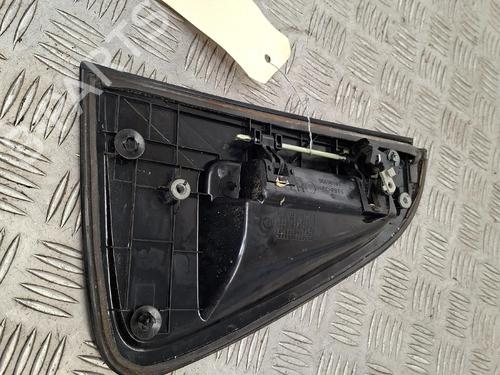 Used Rear left exterior door handle Rear left exterior door handle CHEVROLET SPARK (M300) 1.0 (68 hp) 40056080 40056080