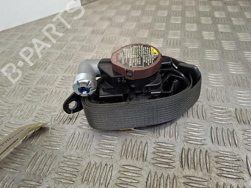 Front right seatbelt CHEVROLET SPARK (M300) | BP36055041I25 - Image 2