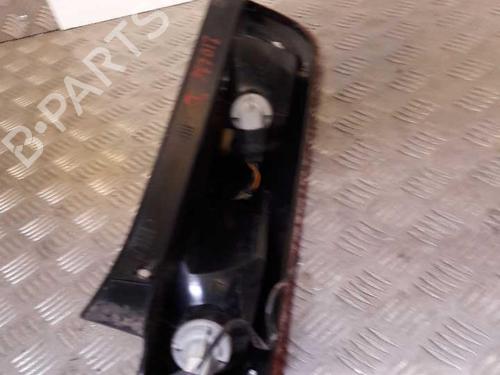 Right taillight FORD FOCUS II (DA_, HCP, DP) 1.8 TDCi | BP23726008C35 