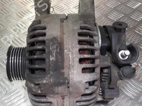 Alternator PEUGEOT 206 Hatchback (2A/C) 2.0 HDI 90 | BP23655869M7 