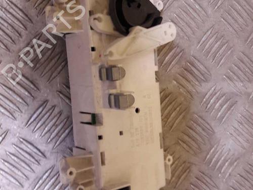 AC Styreenhet / Manøvreringsenhet CITROËN XSARA (N1) 2.0 HDi 90 | BP23734492I5 