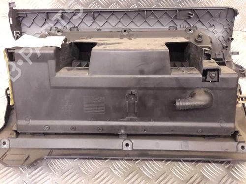 Glove box VW GOLF V (1K1) 1.9 TDI | BP23715571C95 
