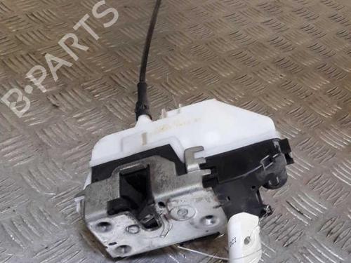 Used Front right lock RENAULT SCÉNIC II (JM0/1_) 1.5 dCi (JM1E, JM16) (106 hp) 23726658