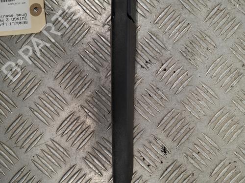 Bakre vindusviskerarm RENAULT TWINGO II (CN0_) 1.2 16V (CN04, CN0B) | BP29127087C144 