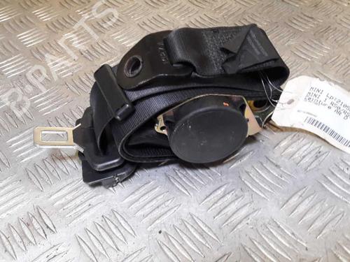 Høyre bak beltestrammer MINI MINI (R50, R53) One D (75 hp) 23717607