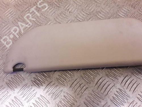 Used Right sun visor Right sun visor CITROËN SAXO (S0, S1) 1.5 D (58 hp) 23657781 23657781