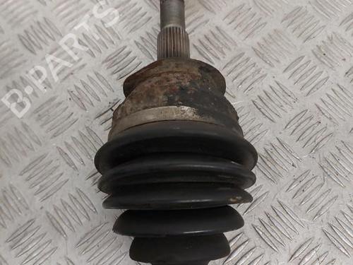 Right front driveshaft NISSAN NAVARA NP300 (D40) 2.5 dCi 4WD | BP23743669M39 